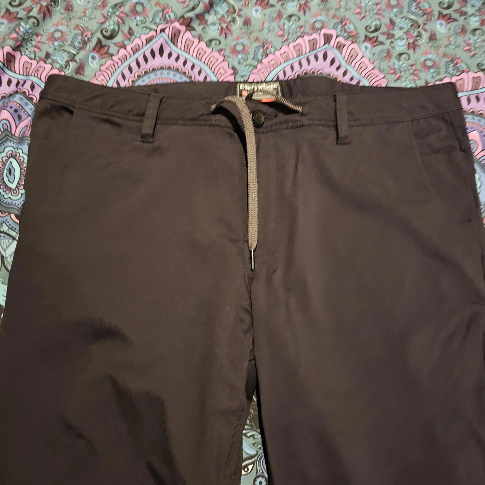 Mens Black 686 Everywhere Collection Snowboard Brand Pants